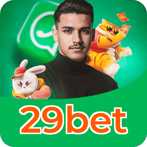 Login rápido no app 29bet