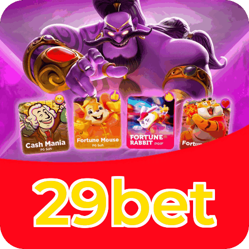 Instalação PC 29bet