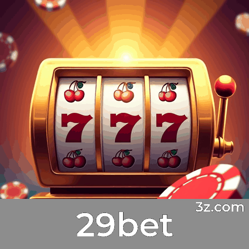 29bet.com - Plataforma de Apostas ao Vivo e Jogos Exclusivos - 29bet